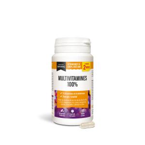 Multivitamines 100%
